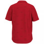 Men's Ellino Regular-Fit Logo-Print Cotton Shirt