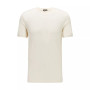 Men's Silk and Cotton T-shirt