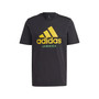 Men's Black Jamaica National Team DNA T-shirt