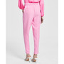 Women's Textured Crepe Pleated Pull-On Pants, Created for Macy's