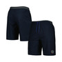 Men's Navy Florida Gators Twisted Creek Omni-Shield Shorts