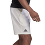 Men's Club Stretch-Woven Tennis Shorts