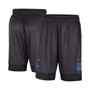 Men's Charcoal UCLA Bruins Performance Fast Break Shorts