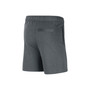 Men's Gray LSU Tigers Fleece Shorts