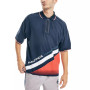 Men's Competition Sustainably Crafted Relaxed-Fit Polo