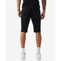 Men's Ricky Flap Fray Hem Shorts