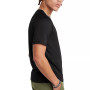 Men's Signature Back Mesh T-Shirt