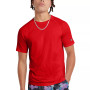 Men's Signature Back Mesh T-Shirt