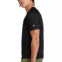 Men's Signature Back Mesh T-Shirt