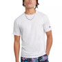 Men's Signature Back Mesh T-Shirt