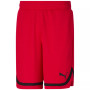 Men's Rtg Regular-Fit Moisture-Wicking Mesh 10" Basketball Shorts