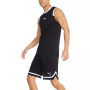 Men's Rtg Regular-Fit Moisture-Wicking Mesh 10" Basketball Shorts