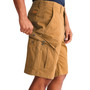 Men's Outdoor Relaxed Fit Cargo Shorts