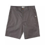 Men's Relaxed Crest Chino Shorts
