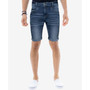 Men's Denim Shorts