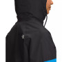 Women's Antora Hooded Rain Jacket