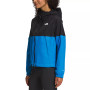 Women's Antora Hooded Rain Jacket