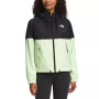 Women's Antora Hooded Rain Jacket