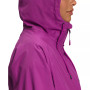Women's Antora Hooded Rain Jacket