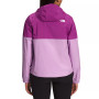 Women's Antora Hooded Rain Jacket