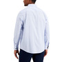 Men's Dot Stripe Shirt, Created for Macy's