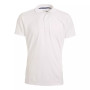 Men's Tagless Dry-Fit Moisture-Wicking Polo Shirt