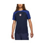 Men's Black USMNT Strike Training Top