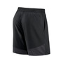 Men's Black Philadelphia Eagles Stretch Performance Shorts