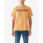 Men's Short Sleeves Relaxed Arch T-shirt