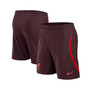 Men's Red Liverpool Strike Performance Shorts