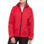 Women's Packable Mesh Lined Jacket Lightweight Windbreaker