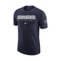 Men's Navy Penn State Nittany Lions Campus Gametime T-shirt