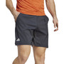Men's Panel Print Paris Ergo Tennis Shorts