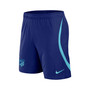 Men's Blue Atletico de Madrid Strike Performance Shorts