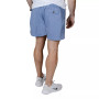 Men's Elastic Waist Pull-On 5.5" Shorts