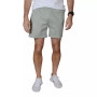 Men's Elastic Waist Pull-On 5.5" Shorts