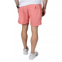 Men's Elastic Waist Pull-On 5.5" Shorts