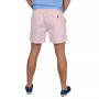 Men's Elastic Waist Pull-On 5.5" Shorts