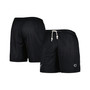 Men's Black, Gray Texas Longhorns Reversible Performance Shorts