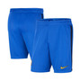 Men's Blue Barcelona 2021/22 Third Stadium Performance Shorts