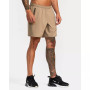 Men's Yogger Stretch 17" Shorts