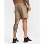 Men's Yogger Stretch 17" Shorts