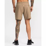 Men's Yogger Stretch 17" Shorts