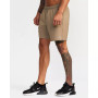 Men's Yogger Stretch 17" Shorts