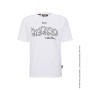BOSS X Keith Haring Gender-Neutral T-shirt