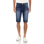 Men's Cultura Saddle Stitch Denim Shorts