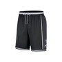 Men's Black Brooklyn Nets Pre-Game Performance Shorts