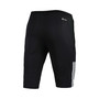 Men's Black Philadelphia Union 2023 On-Field Training AEROREADY Half Pants