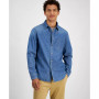 Men's Chambray Denim Shirt, Created for Macy's