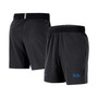 Men's Black UCLA Bruins Player Performance Shorts